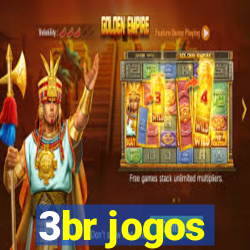 3br jogos